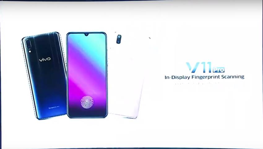 Vivo v11 pro price 6gb 128gb